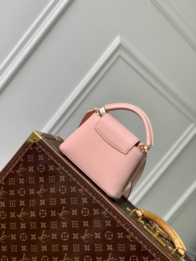 LV Capucines Bags